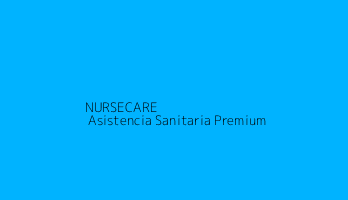 NURSECARE | Asistencia Sanitaria Premium